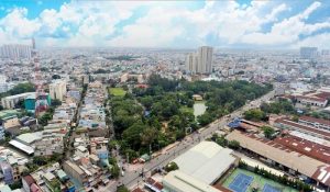 Căn Hộ Moonlight Park View