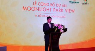 dự án Moonlight Park View