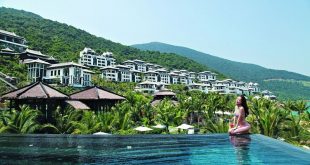 Mystery Villas Biệt thự biển Cam Ranh