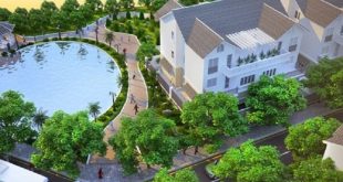 Dự án La Residence Hưng Thịnh Quy Nhơn - dự án nổi bật của Hưng Thịnh Land trên “đường đua” năm 2019