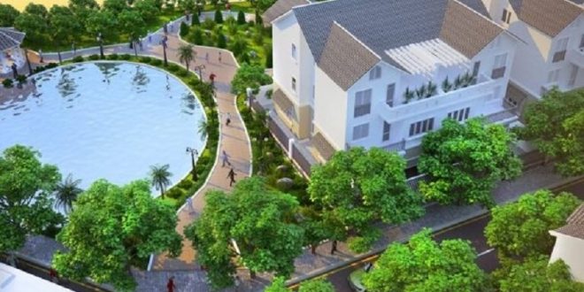 Dự án La Residence Hưng Thịnh Quy Nhơn - dự án nổi bật của Hưng Thịnh Land trên “đường đua” năm 2019