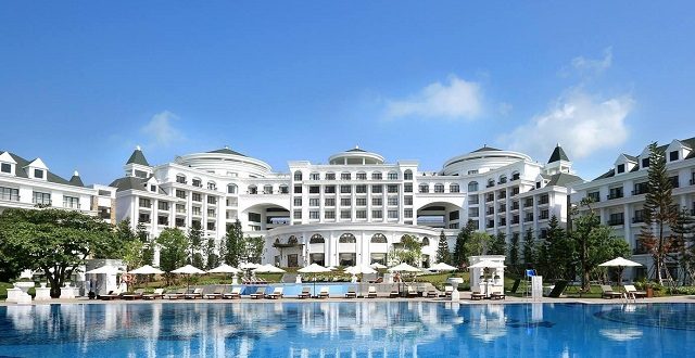 Tập đoàn VinGroup và dự án Condotel Quy Nhơn